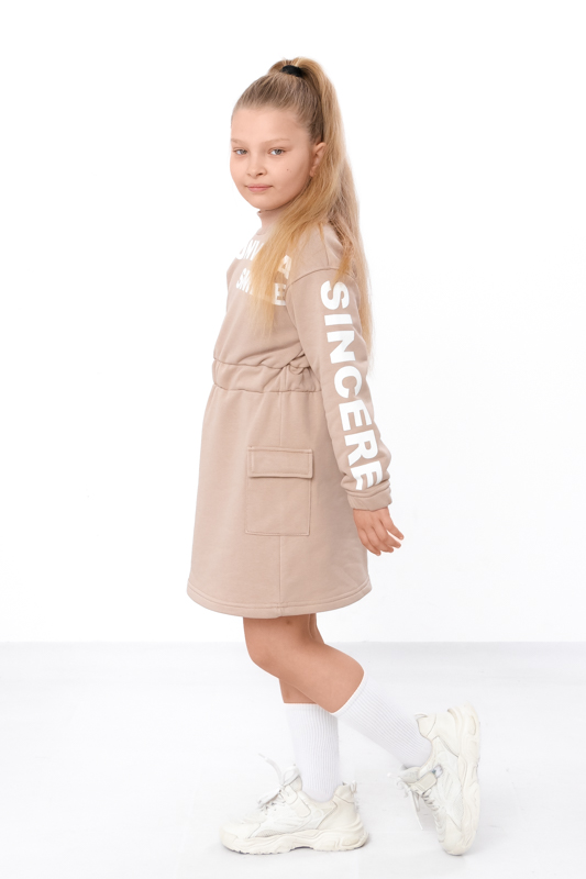 Сукня для дівчинки